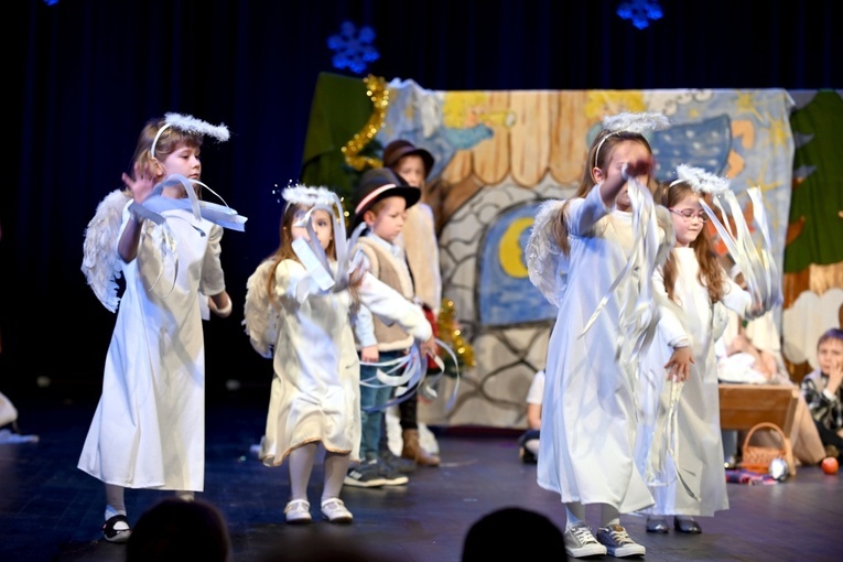 Świdnicki Przegląd Zespołów Kolędniczych - dzień III