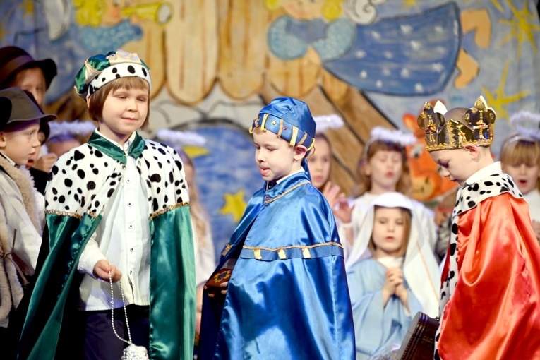 Świdnicki Przegląd Zespołów Kolędniczych - dzień III