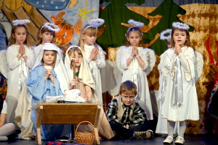 Świdnicki Przegląd Zespołów Kolędniczych - dzień III