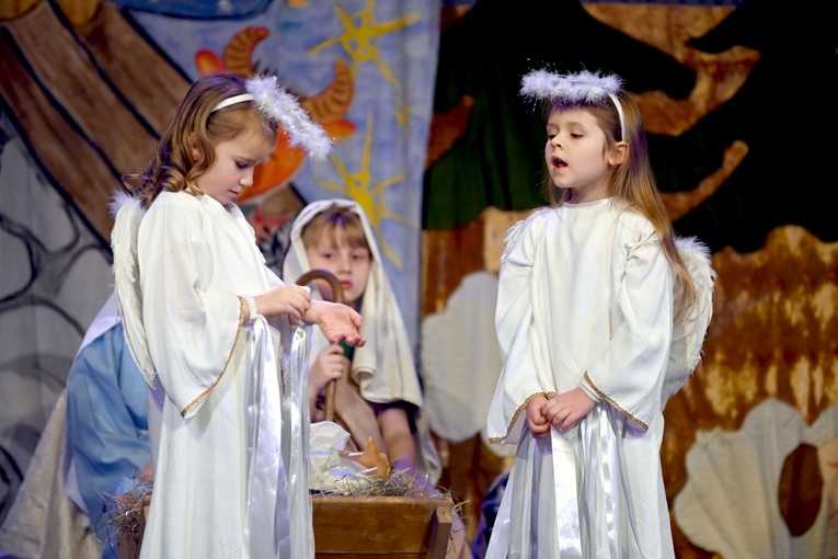 Świdnicki Przegląd Zespołów Kolędniczych - dzień III