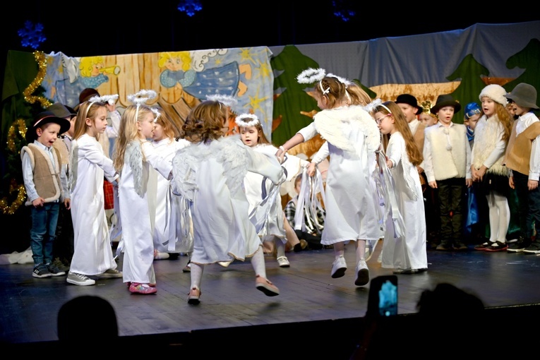 Świdnicki Przegląd Zespołów Kolędniczych - dzień III