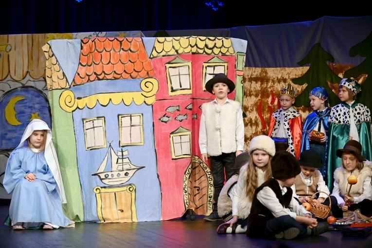 Świdnicki Przegląd Zespołów Kolędniczych - dzień III