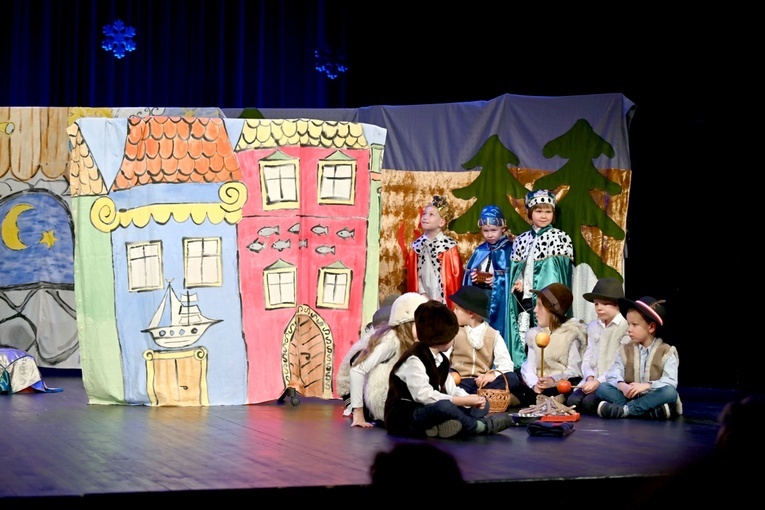 Świdnicki Przegląd Zespołów Kolędniczych - dzień III