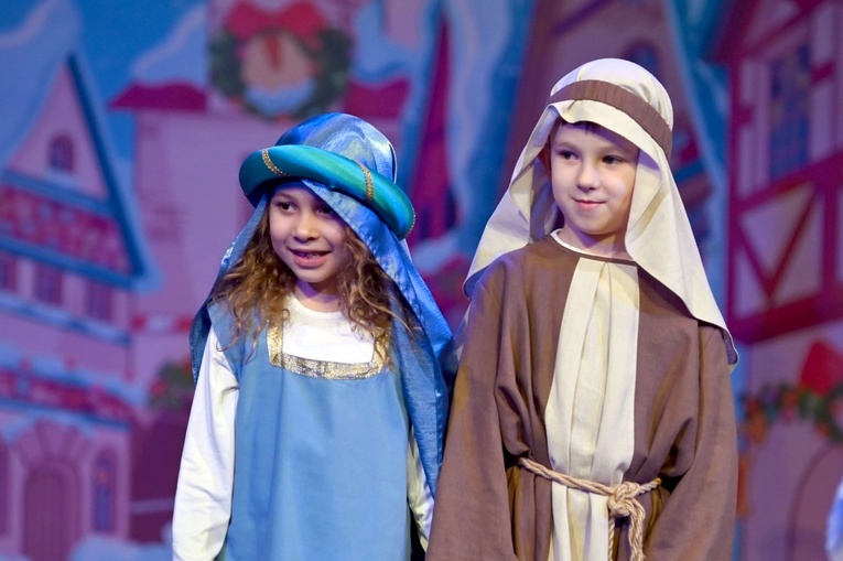 Świdnicki Przegląd Zespołów Kolędniczych - dzień III