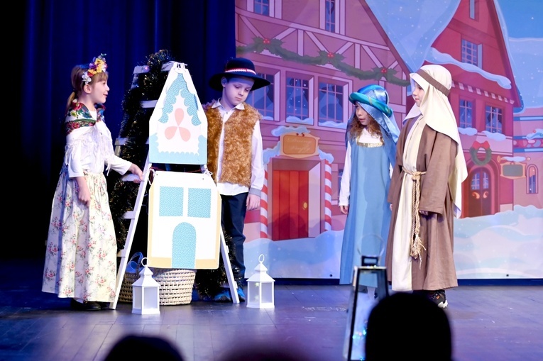 Świdnicki Przegląd Zespołów Kolędniczych - dzień III