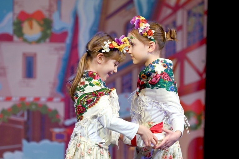 Świdnicki Przegląd Zespołów Kolędniczych - dzień III