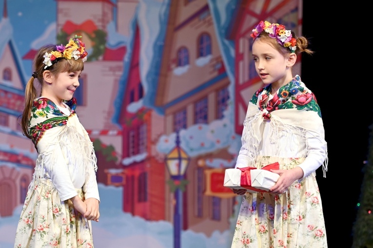 Świdnicki Przegląd Zespołów Kolędniczych - dzień III