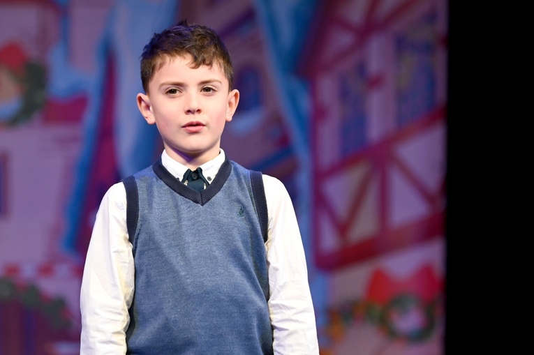 Świdnicki Przegląd Zespołów Kolędniczych - dzień III