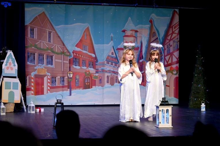 Świdnicki Przegląd Zespołów Kolędniczych - dzień III