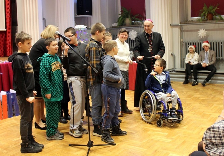 Przegląd Inscenizacji Bożonarodzeniowych