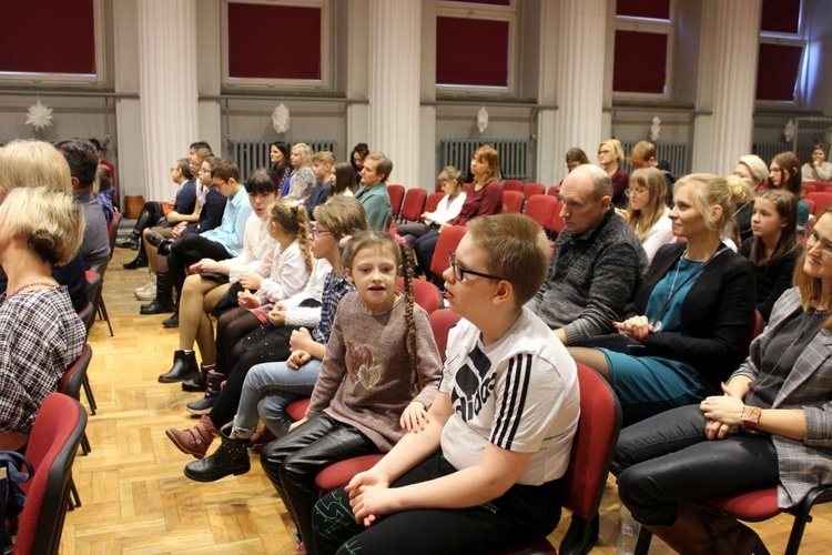 Przegląd Inscenizacji Bożonarodzeniowych