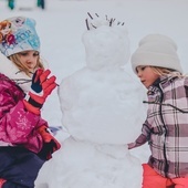 Jak przygotować dziecko na wyjazd na ferie?