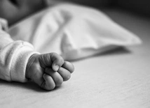 Raport ONZ: co 4,4 sekundy umiera dziecko na świecie