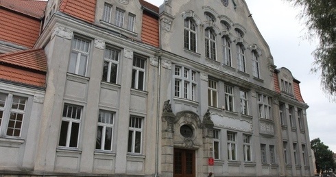 Dobra nauka w "katolikach" 