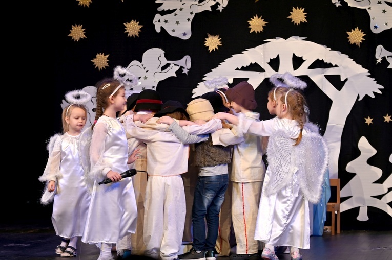 Świdnicki Przegląd Zespołów Kolędniczych - dzień IV (cz. I)