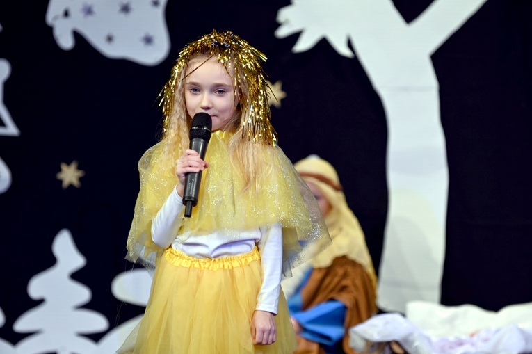 Świdnicki Przegląd Zespołów Kolędniczych - dzień IV (cz. I)