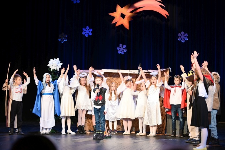 Świdnicki Przegląd Zespołów Kolędniczych - dzień IV (cz. I)