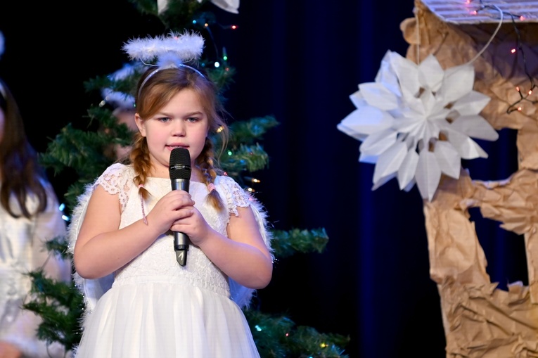 Świdnicki Przegląd Zespołów Kolędniczych - dzień IV (cz. I)