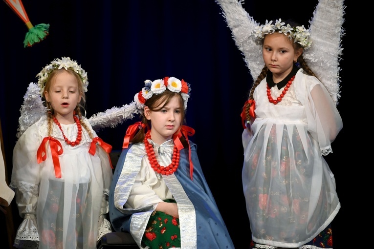 Świdnicki Przegląd Zespołów Kolędniczych - dzień IV (cz. II)