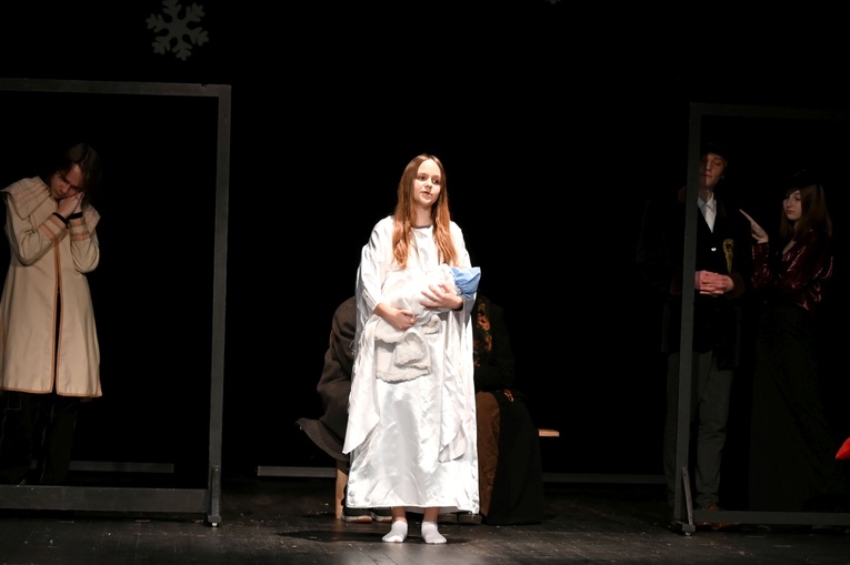 Świdnicki Przegląd Zespołów Kolędniczych - dzień IV (cz. II)