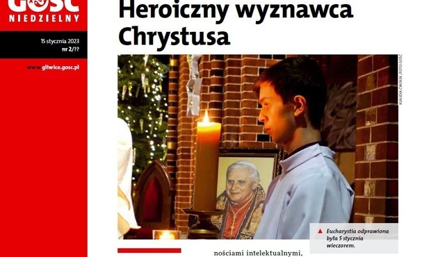 Co w numerze? #2