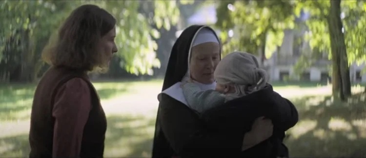 To był dla mnie raj w piekle