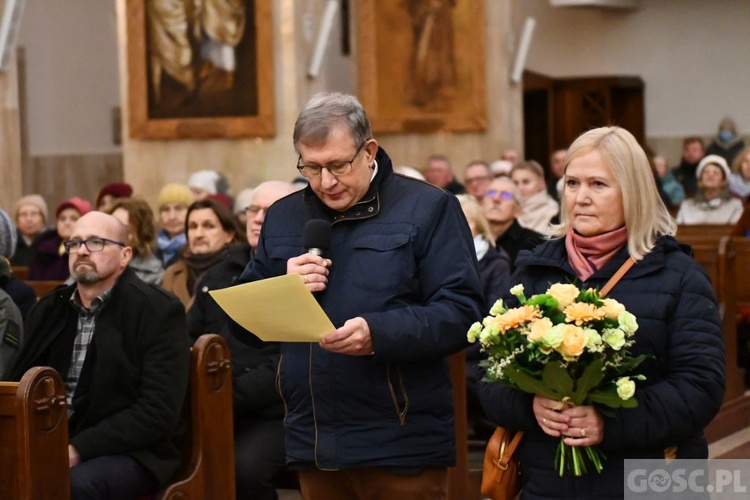 70. urodziny ks. prał. Władysława Pawlika