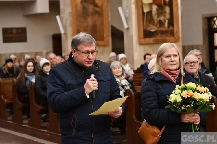 70. urodziny ks. prał. Władysława Pawlika