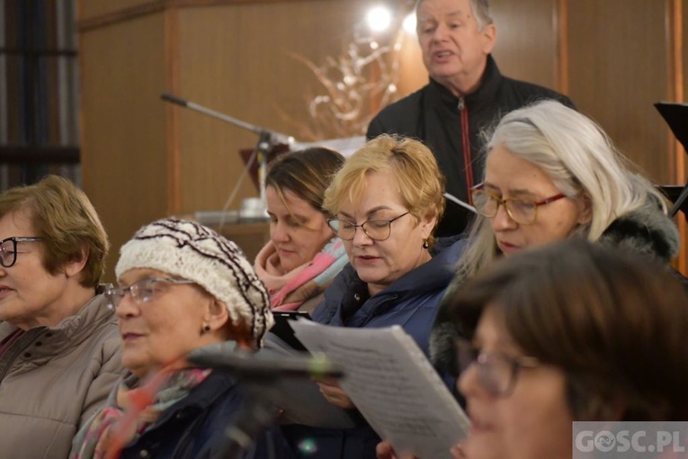 70. urodziny ks. prał. Władysława Pawlika