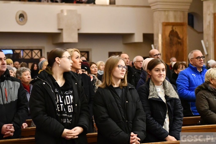 70. urodziny ks. prał. Władysława Pawlika