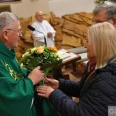 70. urodziny ks. prał. Władysława Pawlika