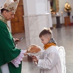 Misyjni kolędnicy spotkali się w Wałbrzychu