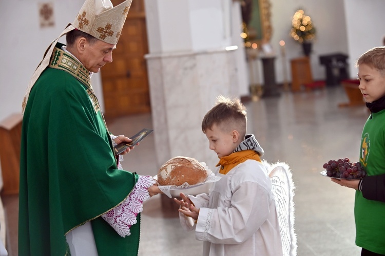 Misyjni kolędnicy spotkali się w Wałbrzychu