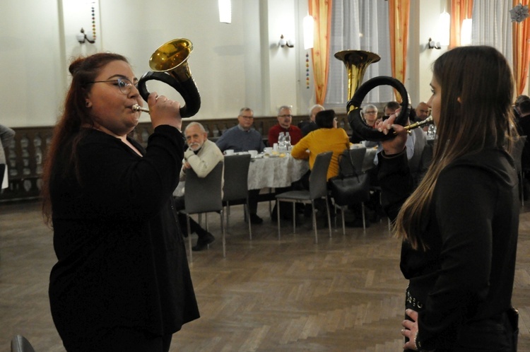 Opolscy caminowicze podsumowali rok jubileuszowy