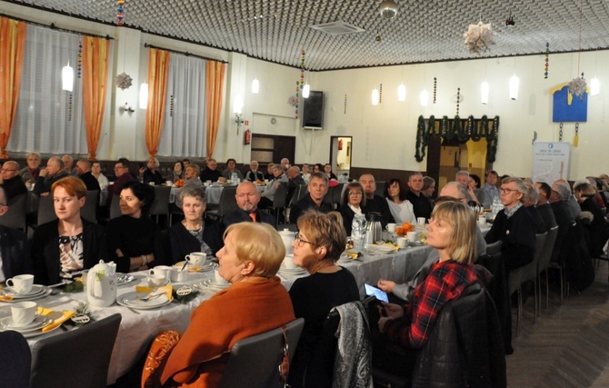 Opolscy caminowicze podsumowali rok jubileuszowy