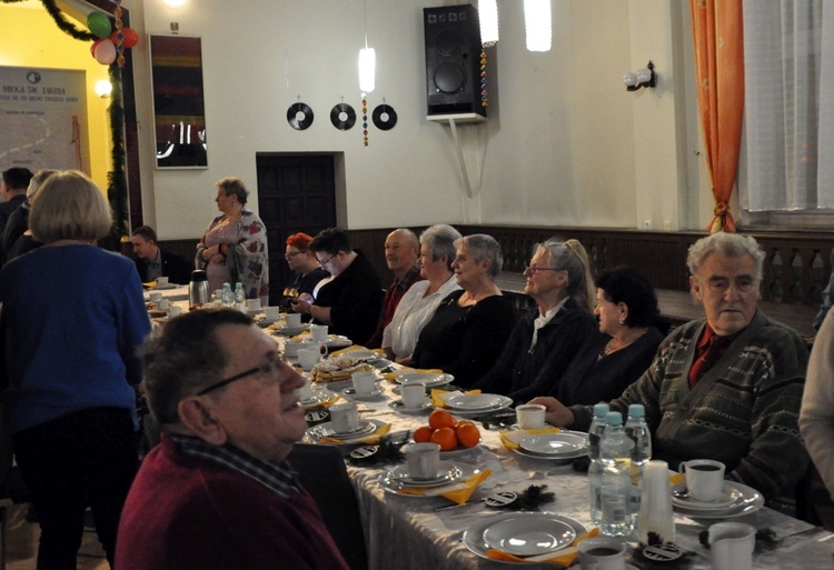 Opolscy caminowicze podsumowali rok jubileuszowy