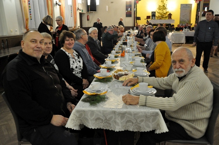 Opolscy caminowicze podsumowali rok jubileuszowy