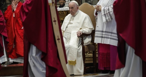 Franciszek zachęca Kubańczyków do czerpania z orędzia św. Jana Pawła II 