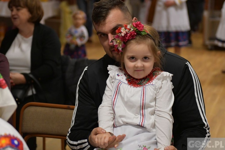 XIV Bukowińskie Kolędowanie Górali Czadeckich tym razem w Złotniku