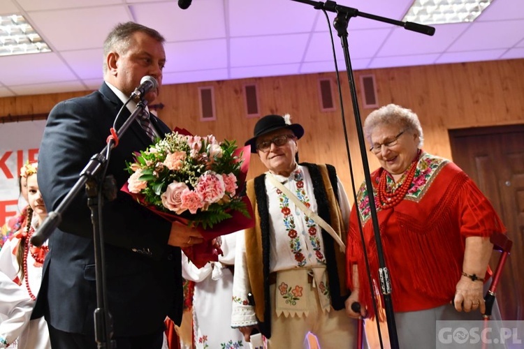 XIV Bukowińskie Kolędowanie Górali Czadeckich tym razem w Złotniku