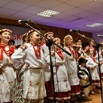 XIV Bukowińskie Kolędowanie Górali Czadeckich tym razem w Złotniku