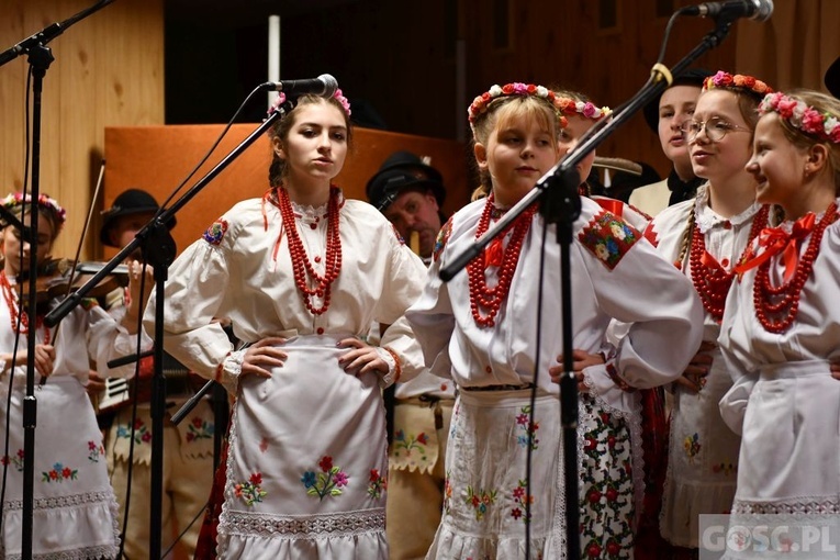 XIV Bukowińskie Kolędowanie Górali Czadeckich tym razem w Złotniku