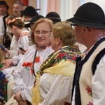 XIV Bukowińskie Kolędowanie Górali Czadeckich tym razem w Złotniku