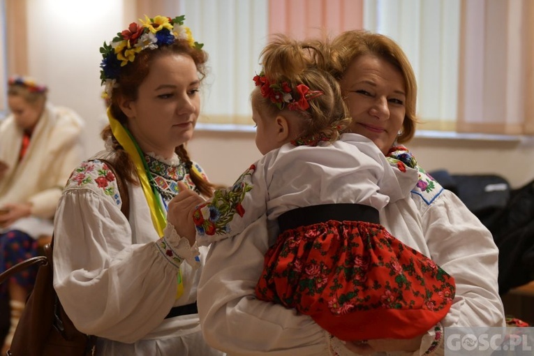 XIV Bukowińskie Kolędowanie Górali Czadeckich tym razem w Złotniku