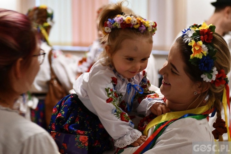 XIV Bukowińskie Kolędowanie Górali Czadeckich tym razem w Złotniku