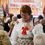 XIV Bukowińskie Kolędowanie Górali Czadeckich tym razem w Złotniku