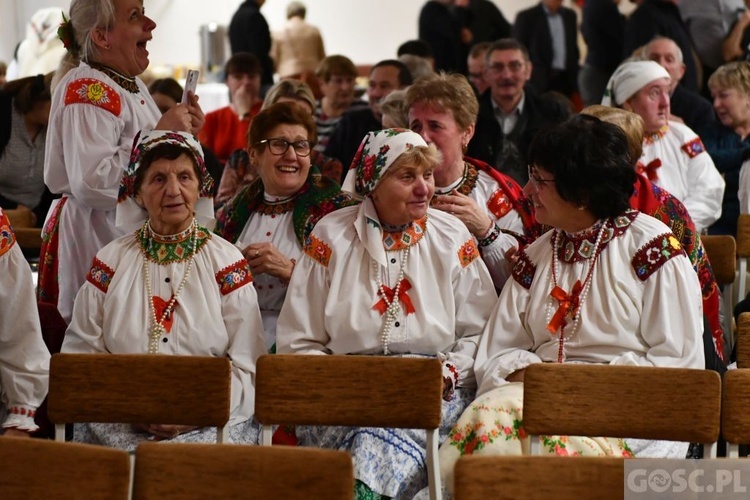 XIV Bukowińskie Kolędowanie Górali Czadeckich tym razem w Złotniku