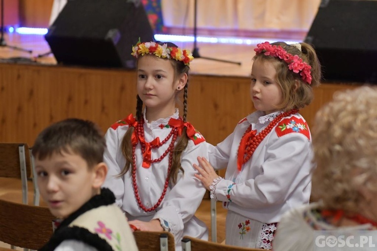 XIV Bukowińskie Kolędowanie Górali Czadeckich tym razem w Złotniku