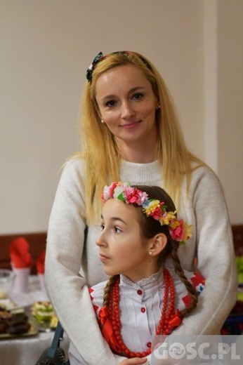 XIV Bukowińskie Kolędowanie Górali Czadeckich tym razem w Złotniku