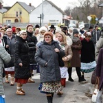 XIV Bukowińskie Kolędowanie Górali Czadeckich tym razem w Złotniku